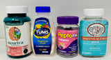 Supplement Closeout