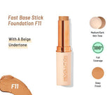 🔥Revolution Fast Base Foundation - Color F11 - 72 units