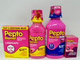 OTC Liquidation 