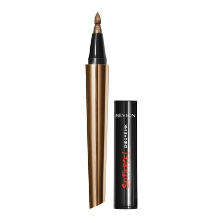 ✨ Liquid Chrome Eyeliner Lot - Manifested & Factory Sealed – Revlon Bronzage  #5449 (72 units) - Image 1
