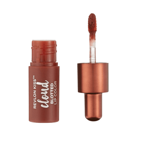 💄Factory Sealed & Manifested Revlon Blotted Lip Lot – Kiss Cloud 012 #5448 (72 units) - Image 1