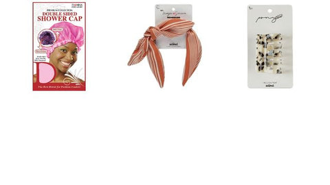 🪮Manifested Hair Accessories (100 units)