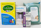 Personal Care/HBA Liquidation Lots (no cosmetics)