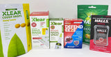 Personal Care/HBA Liquidation Lots (no cosmetics)
