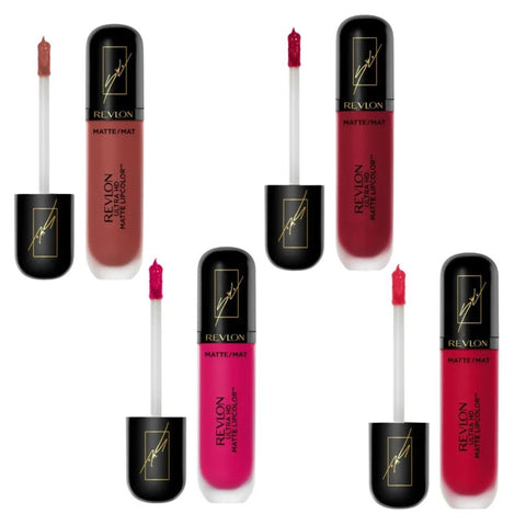 💋 Factory Sealed & Manifested Lipstick Lot – Revlon x Sofia Carson#5447 (288 units) - Image 1