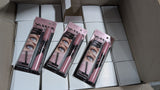 👑 Case-Packed Perfection! FLOWER Warrior Princess Mascaras Manifested Lot #5183 - (120 pieces) - Image 3