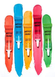 💛Case-Packed Lot Revolution Artist Collection Face & Body Paint (Yellow) #5117 - (144 units) - Image 3