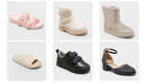 👢 Little Feet to Big Style – Manifested Target Shoe Lot #5457  (44 units) - Image 2