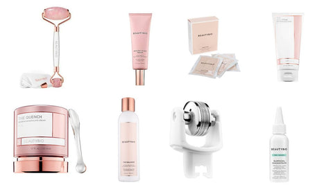 💎 Premium BeautyBio Reseller Lot – The Quench, Serums, Glow Tools & More #5397 (50 units) - Image 1