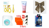 🛁Manifested Personal Care Power Lot  #5441 Prequel, Ouai, RoC, Flo (200 units) - Image 3