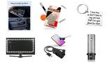 🎉 Mixed Amazon General Merchandise Manifest – Toys, Home, Tech & More #5467 (229 units) - Image 1