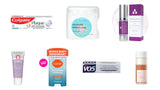 🛁Manifested Personal Care Power Lot  #5441 Prequel, Ouai, RoC, Flo (200 units) - Image 1