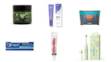 🧼 Manifested Personal Care Lot – Skincare, Hair, Deodorant, Toothpaste & More #5484 (76 units) - Image 3