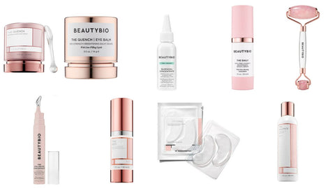 ✨ Luxe Skincare Lot – BeautyBio Must-Haves for Glow, Repair & Anti-Aging #5471 (100 units) - Image 3