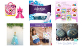 💥 Amazon + Target Lot – Household Goods, Gifts & Accessories! #5452 (90 units) - Image 3