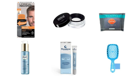 💎 Premium Brands Personal Care Lot #5465 Eucerin, La Roche Posay, Nexxus, Roc (300 units) - Image 2