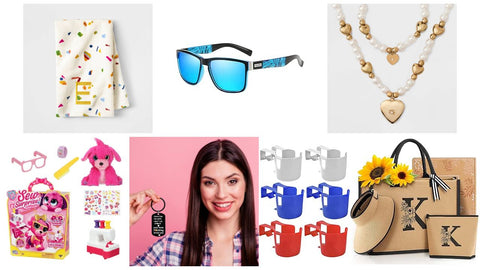 🛍️Reseller’s Mix – Manifested Amazon + Target Lot with Home, Gifts, Toys & More #5450 (149 uni - Image 1