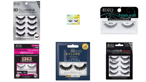 💋 Eyelash Lover’s Dream Lot – Ardell, Eylure, Clusters, Kits + Accessories #5476 (135 units) - Image 1