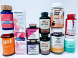 Goli Vitamins