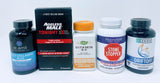 Personal Care/HBA Liquidation Lots (no cosmetics)