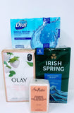 Personal Care/HBA Liquidation Lots (no cosmetics)
