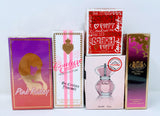 Personal Care/HBA Liquidation Lots (no cosmetics)