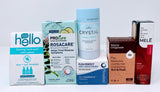 Personal Care/HBA Liquidation Lots (no cosmetics)