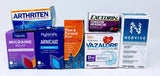 Personal Care/HBA Liquidation Lots (no cosmetics)