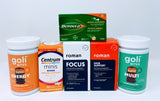 Personal Care/HBA Liquidation Lots (no cosmetics)