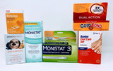 Personal Care/HBA Liquidation Lots (no cosmetics)