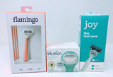 Flamingo Liquidation Lot