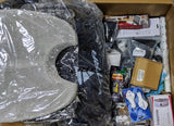 Amazon High-Piece-Count Liquidation Pallet (900 units)