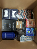Amazon General Merchandise Lots