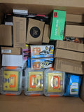 Amazon General Merchandise Lots