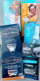 Personal Care/HBA Liquidation Lots (no cosmetics)