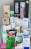 Personal Care/HBA Liquidation Lots (no cosmetics)