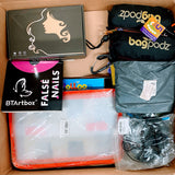 Amazon High-Piece-Count Liquidation Pallet (900 units)