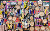 Brand Name Cosmetics Lots