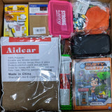 Amazon General Merchandise Lots
