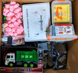 Amazon General Merchandise Lots