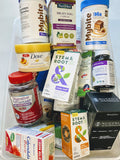 Personal Care/HBA Liquidation Lots (no cosmetics)