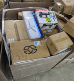 Amazon High-Piece-Count Liquidation Pallet (900 units)
