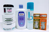 Personal Care/HBA Liquidation Lots (no cosmetics)
