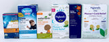 Personal Care/HBA Liquidation Lots (no cosmetics)