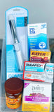 Personal Care/HBA Liquidation Lots (no cosmetics)