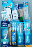 Personal Care/HBA Liquidation Lots (no cosmetics)