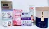 Personal Care/HBA Liquidation Lots (no cosmetics)